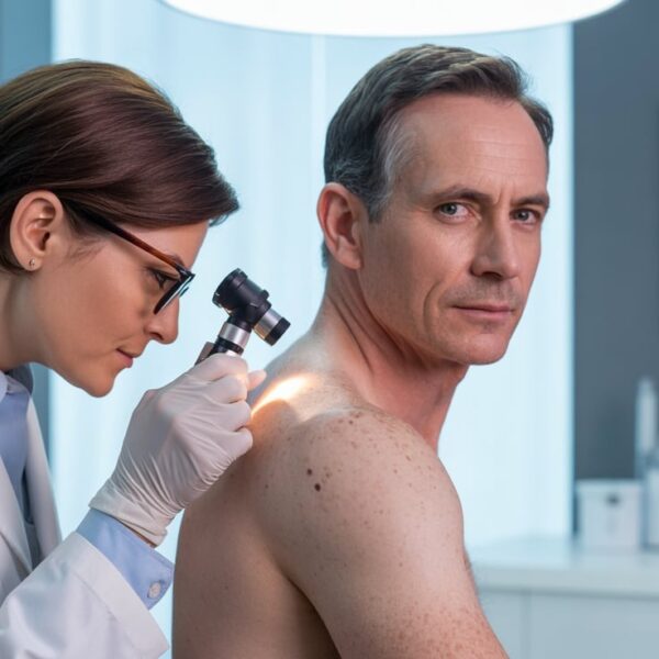 Kako preventivni dermatološki pregledi čuvaju zdravlje kože