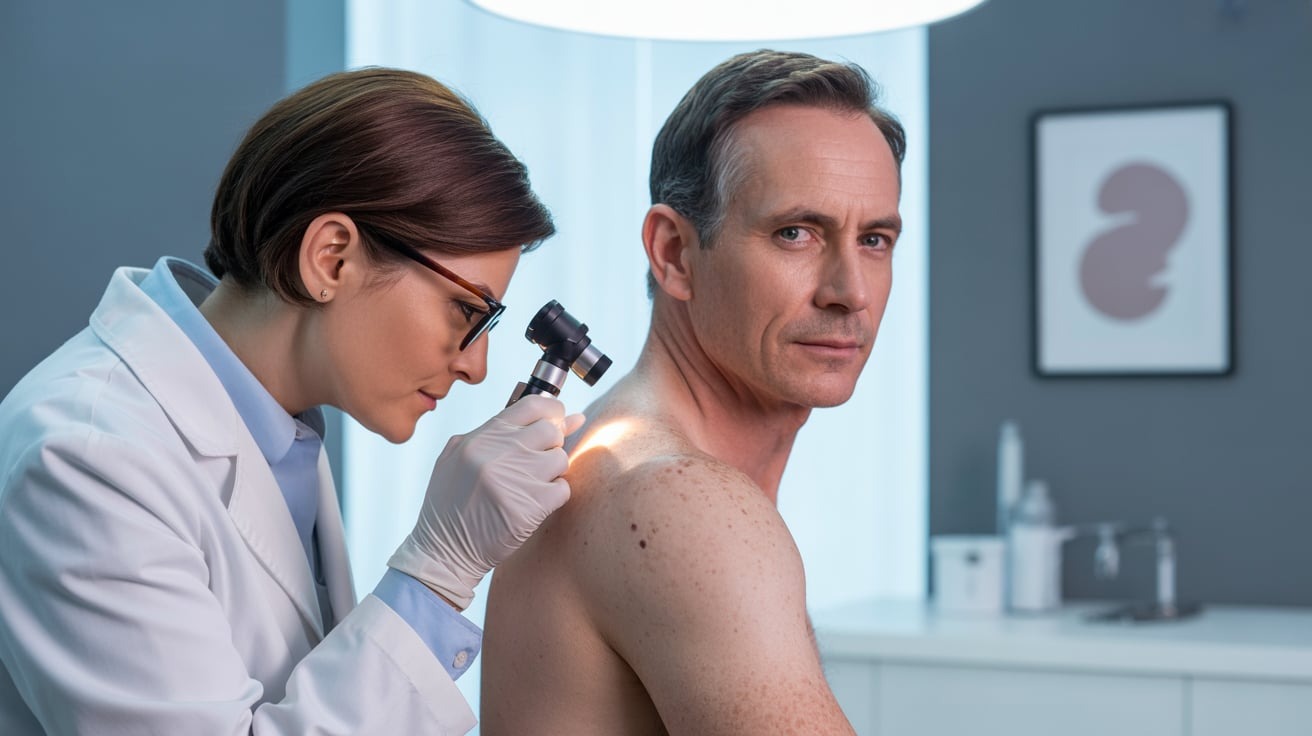 Kako preventivni dermatološki pregledi čuvaju zdravlje kože