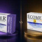 Ecomer ili Ecomer Forte – koja je razlika i šta izabrati? Ecomer ili Ecomer Forte
